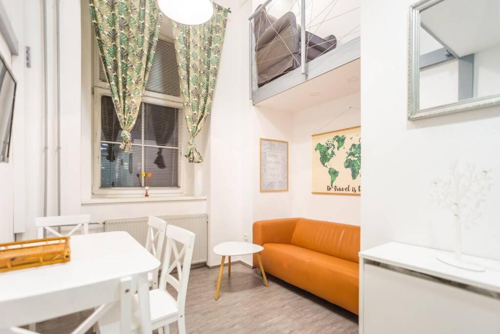 Apartament Apartma N'poznam Tobacna